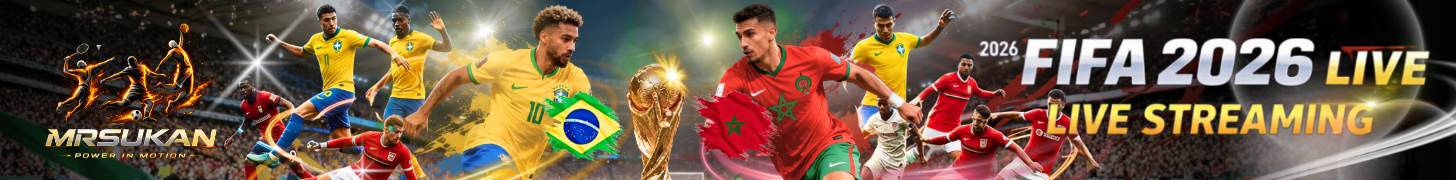 MRSUKAN FIFA 2026